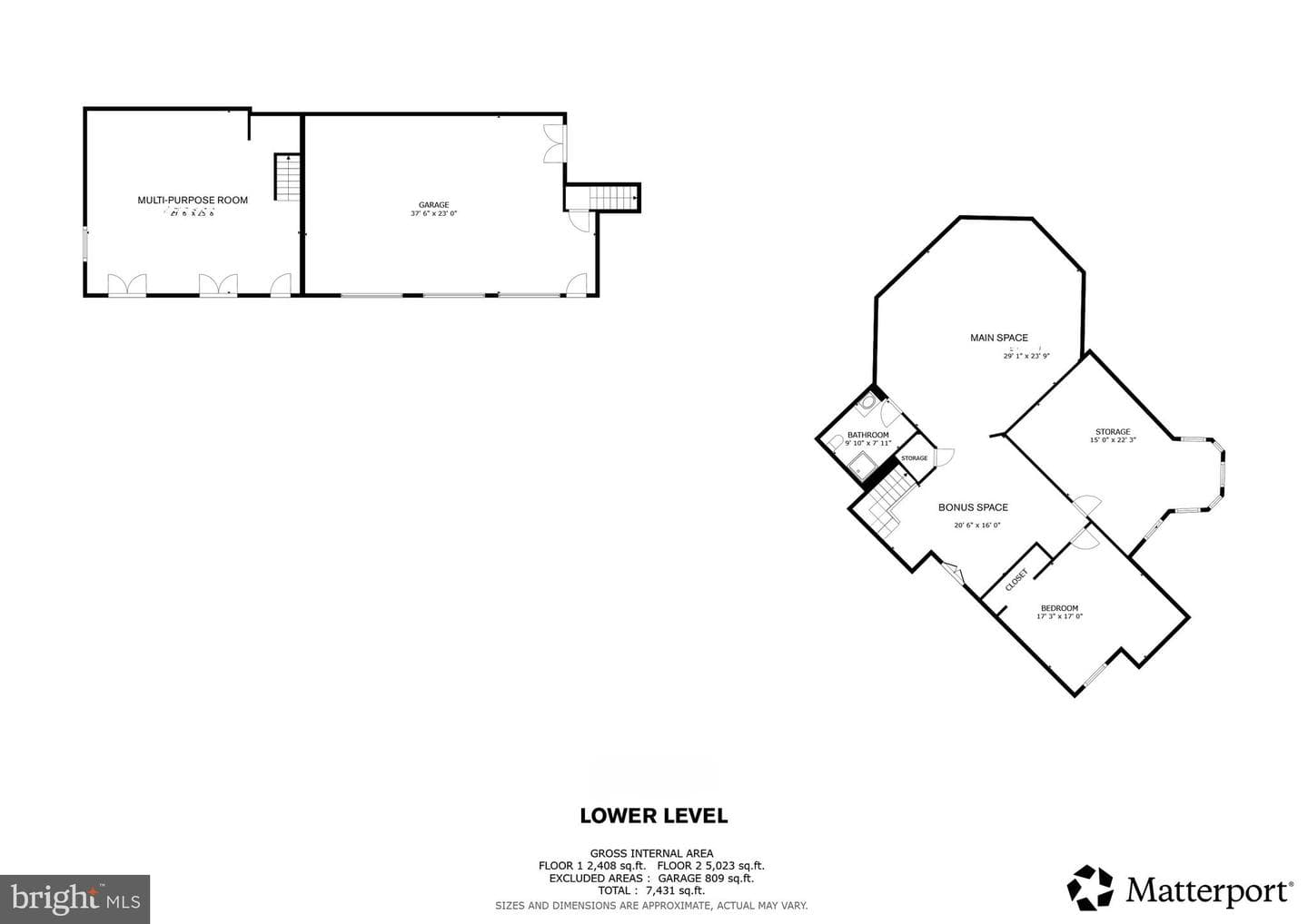2800 Horseshoe Trail photo 76