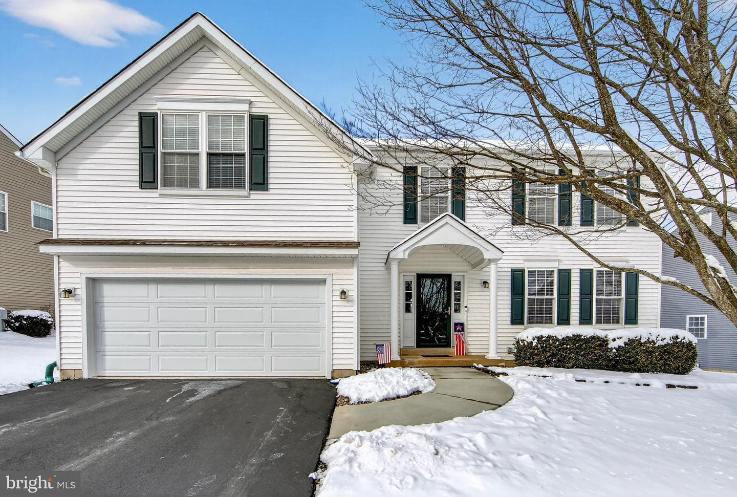 215 Providence Hill Road photo 2