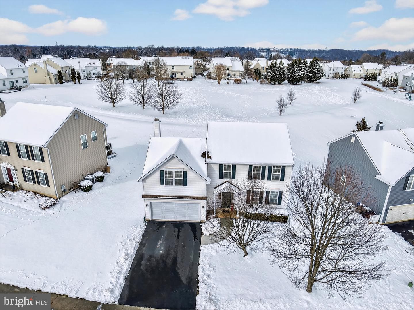 215 Providence Hill Road photo 36