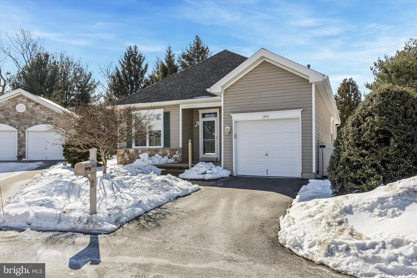 1454 Quaker Ridge #1454 photo 25