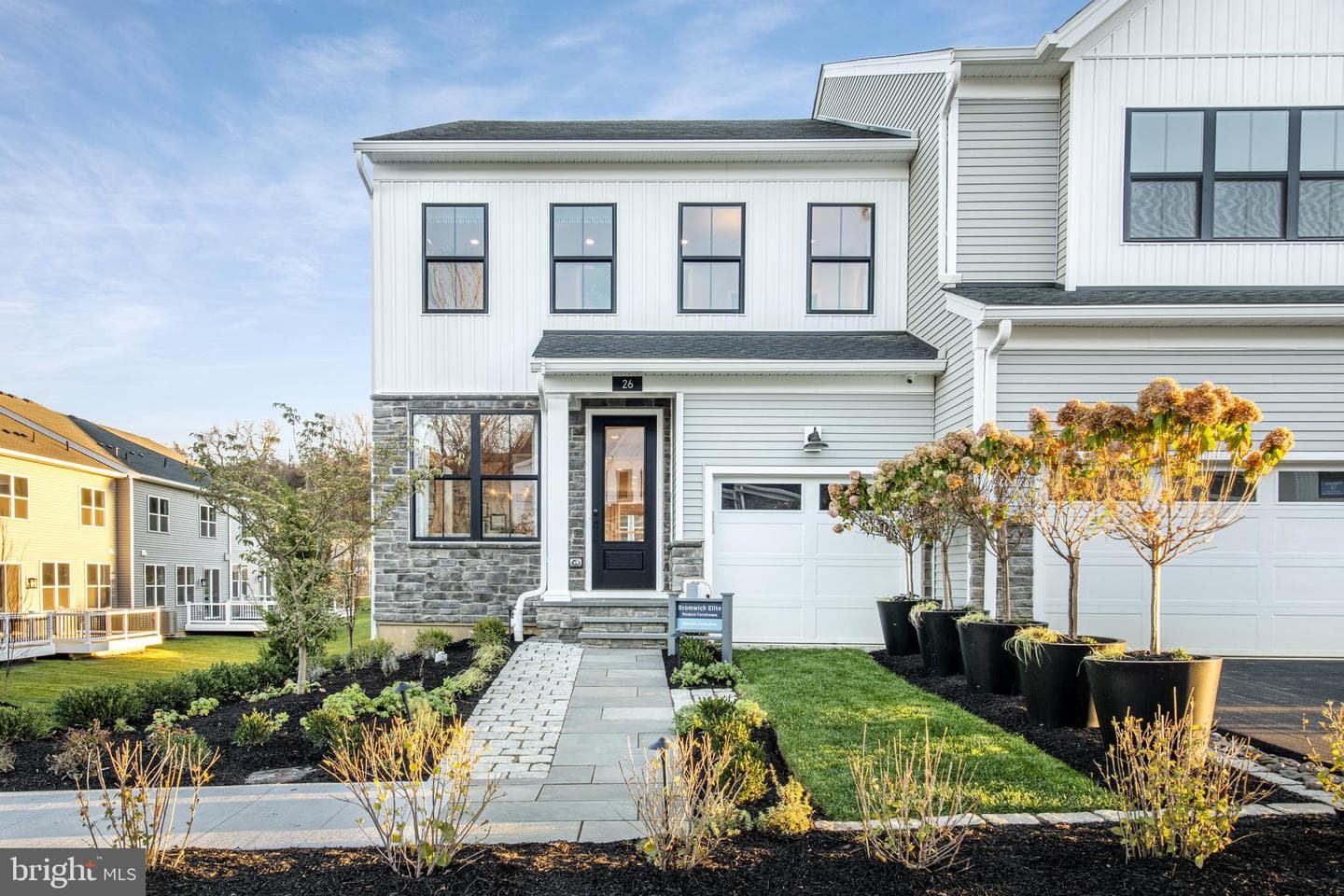 602 Kemlyn Road #homesite 182 photo 2