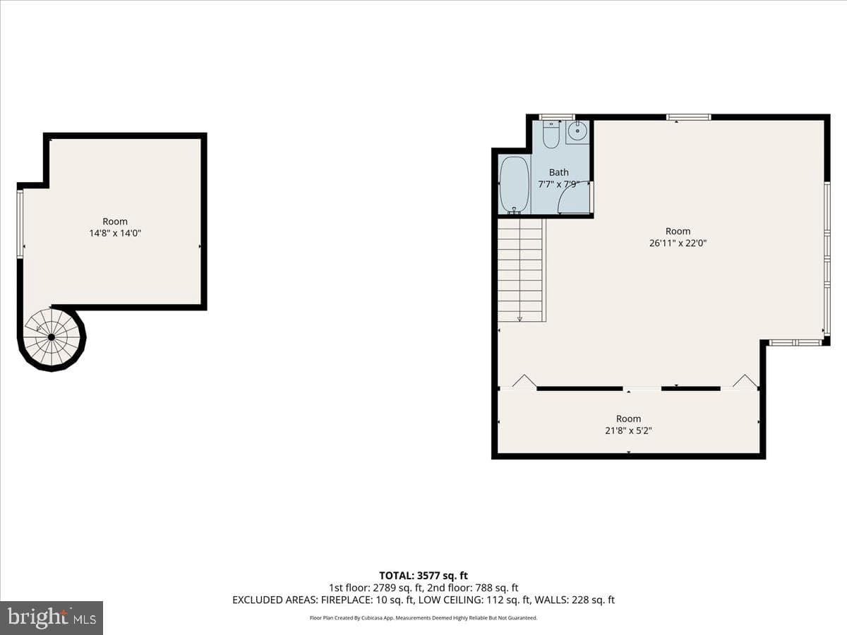 531 Chandler Mill Road photo 12