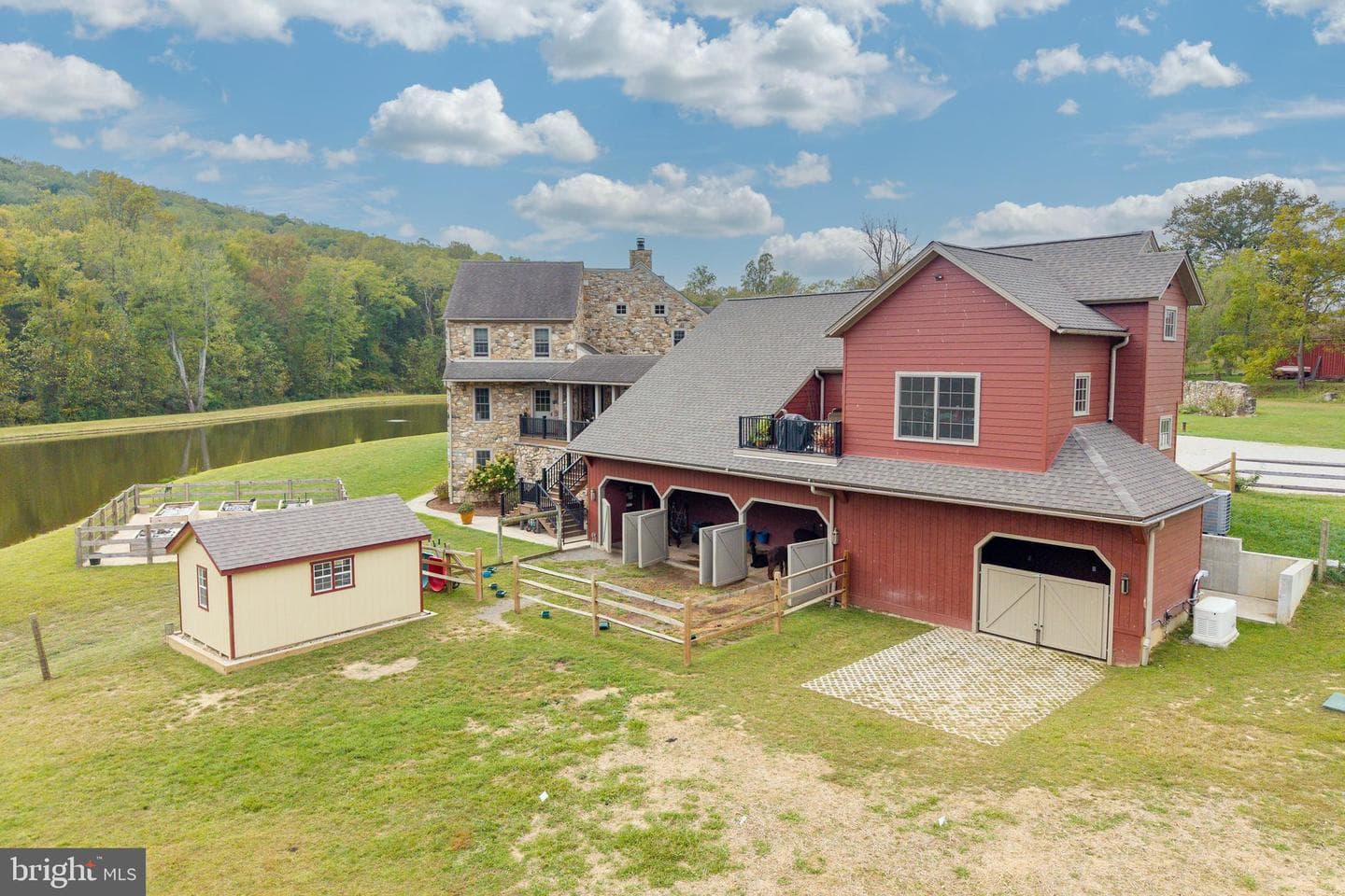 2230 Creek Road photo 62