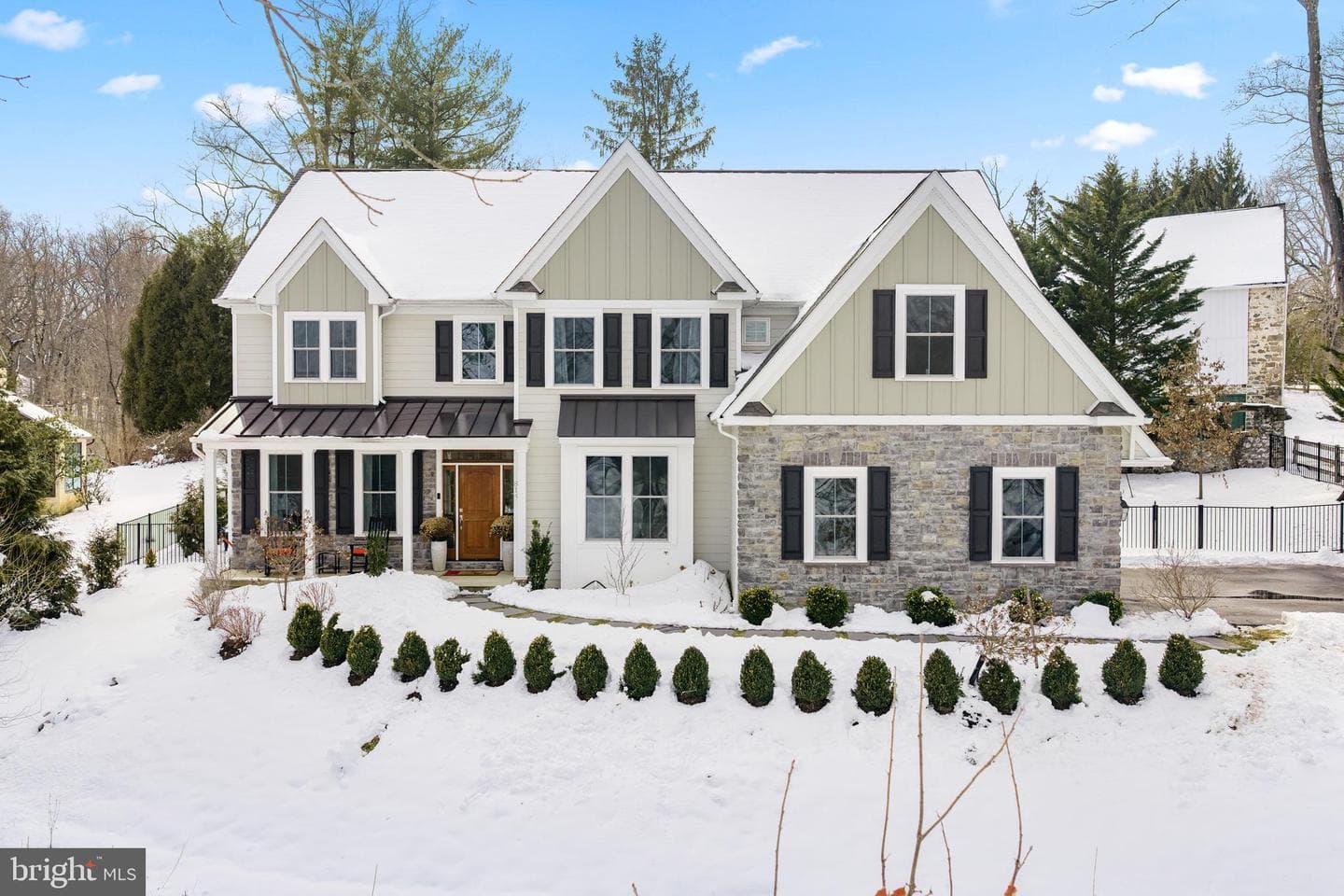 814 Newtown Road