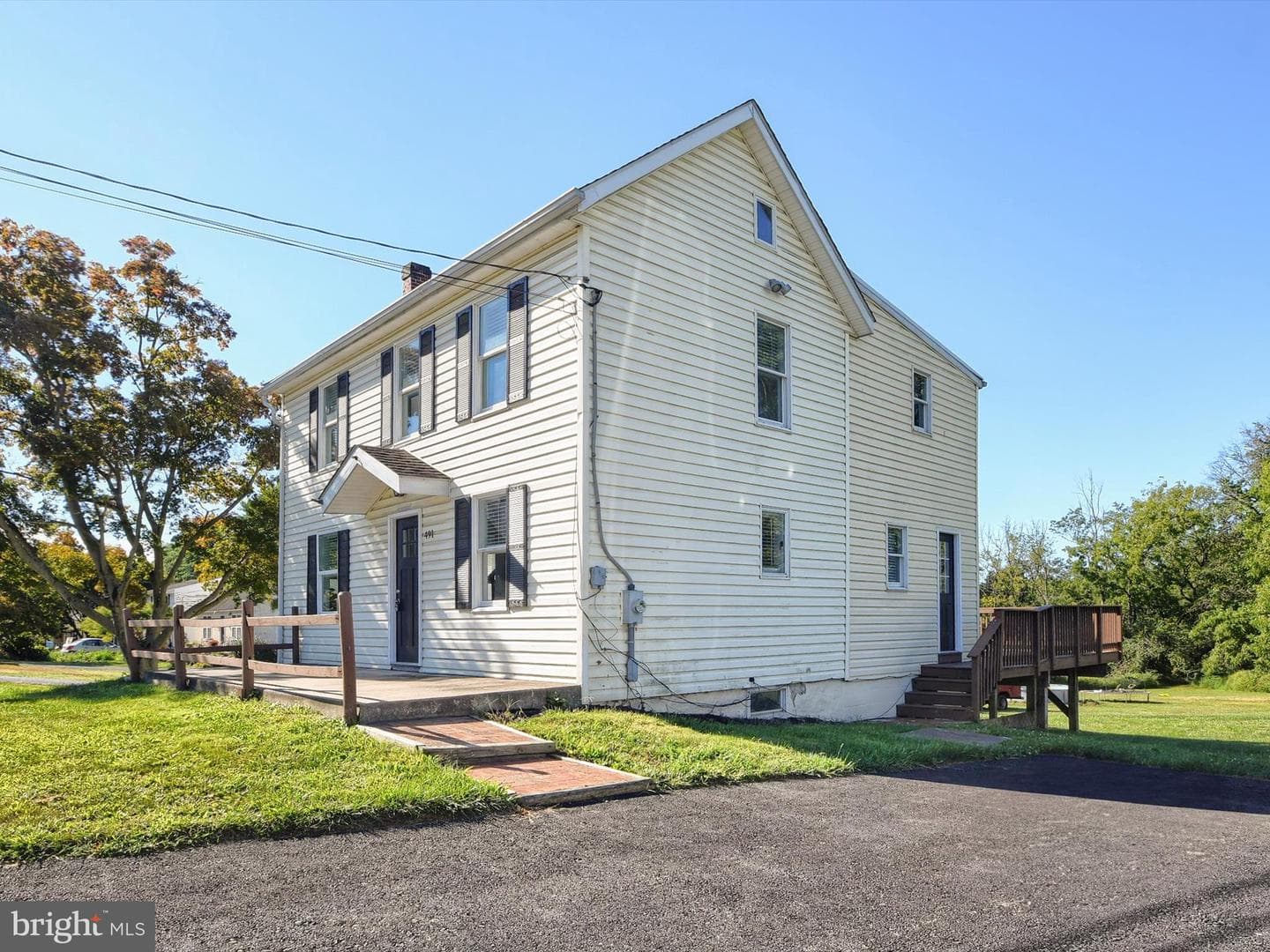 491 N Mill Road photo 4
