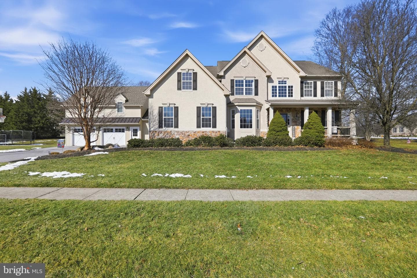 1319 Jamestown Drive