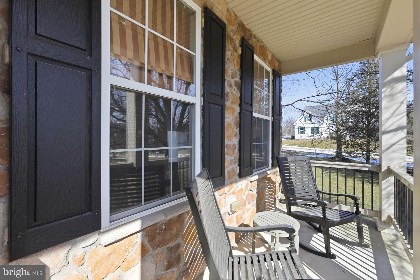 1319 Jamestown Drive photo 6