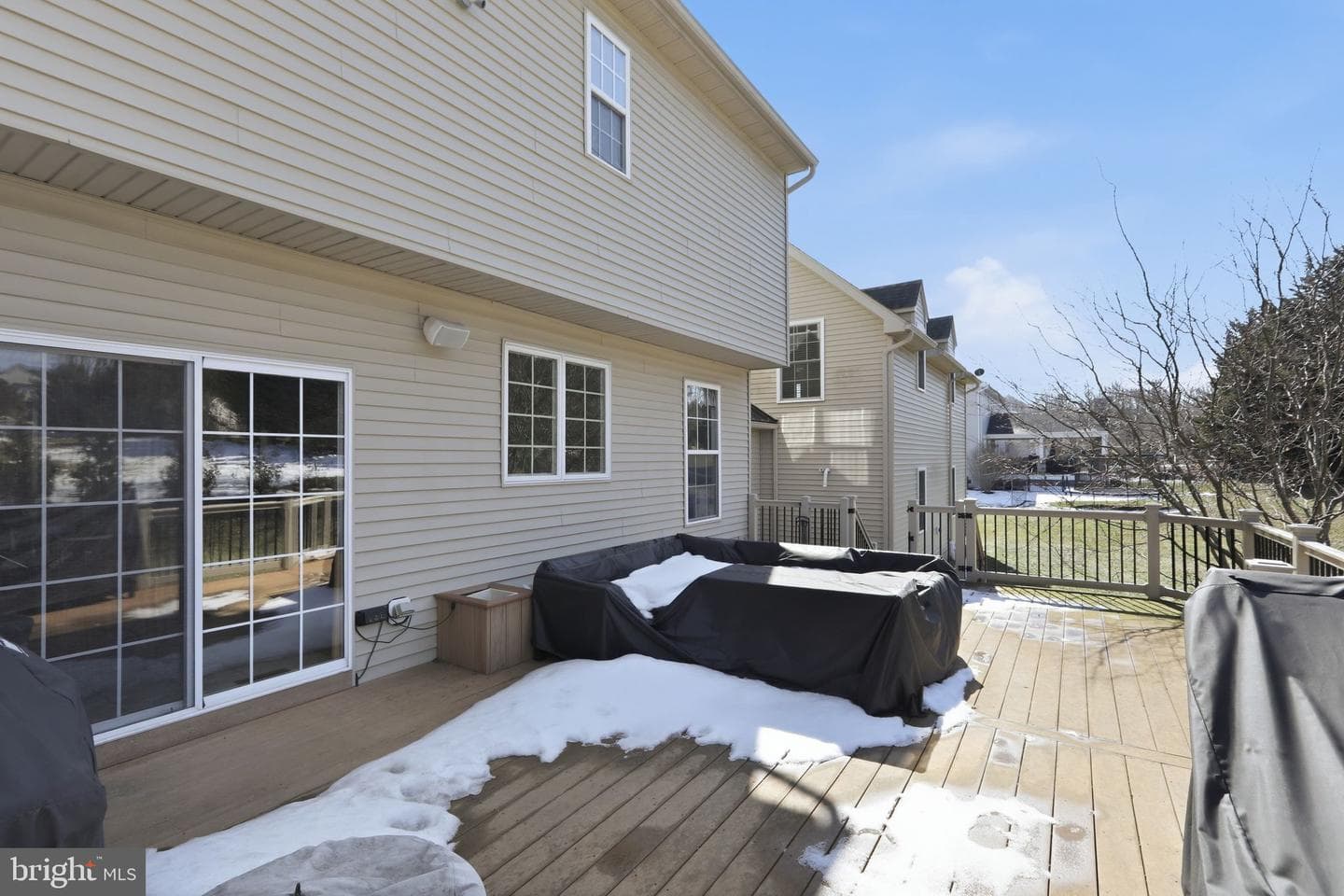 1319 Jamestown Drive photo 64