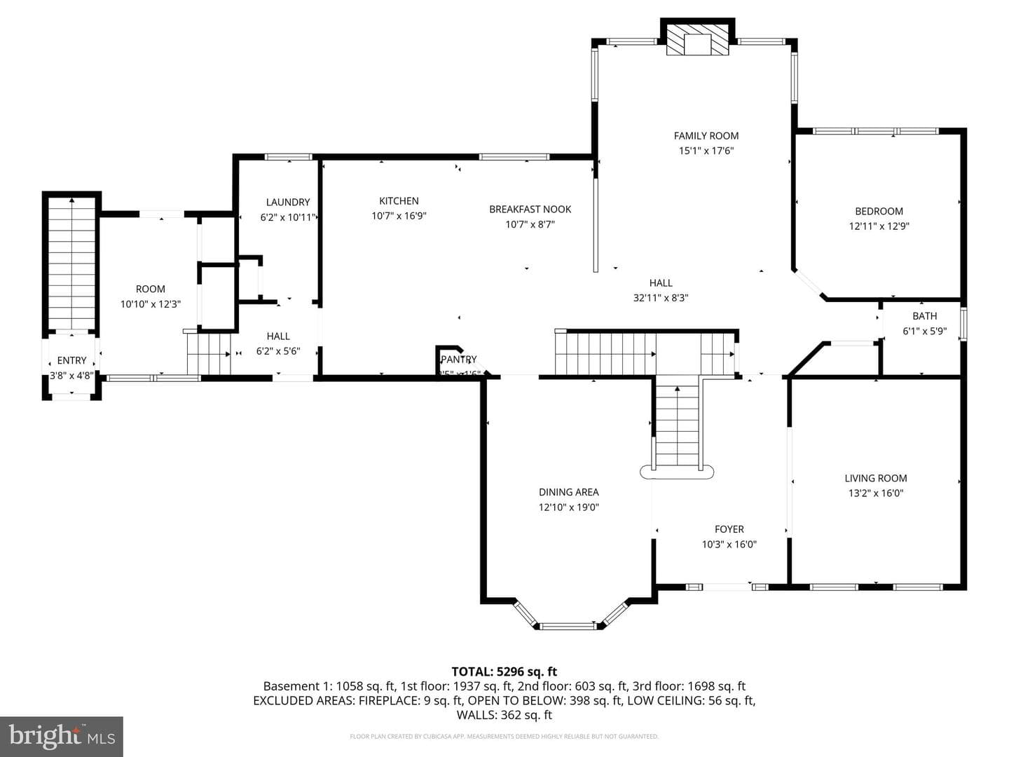 1319 Jamestown Drive photo 77