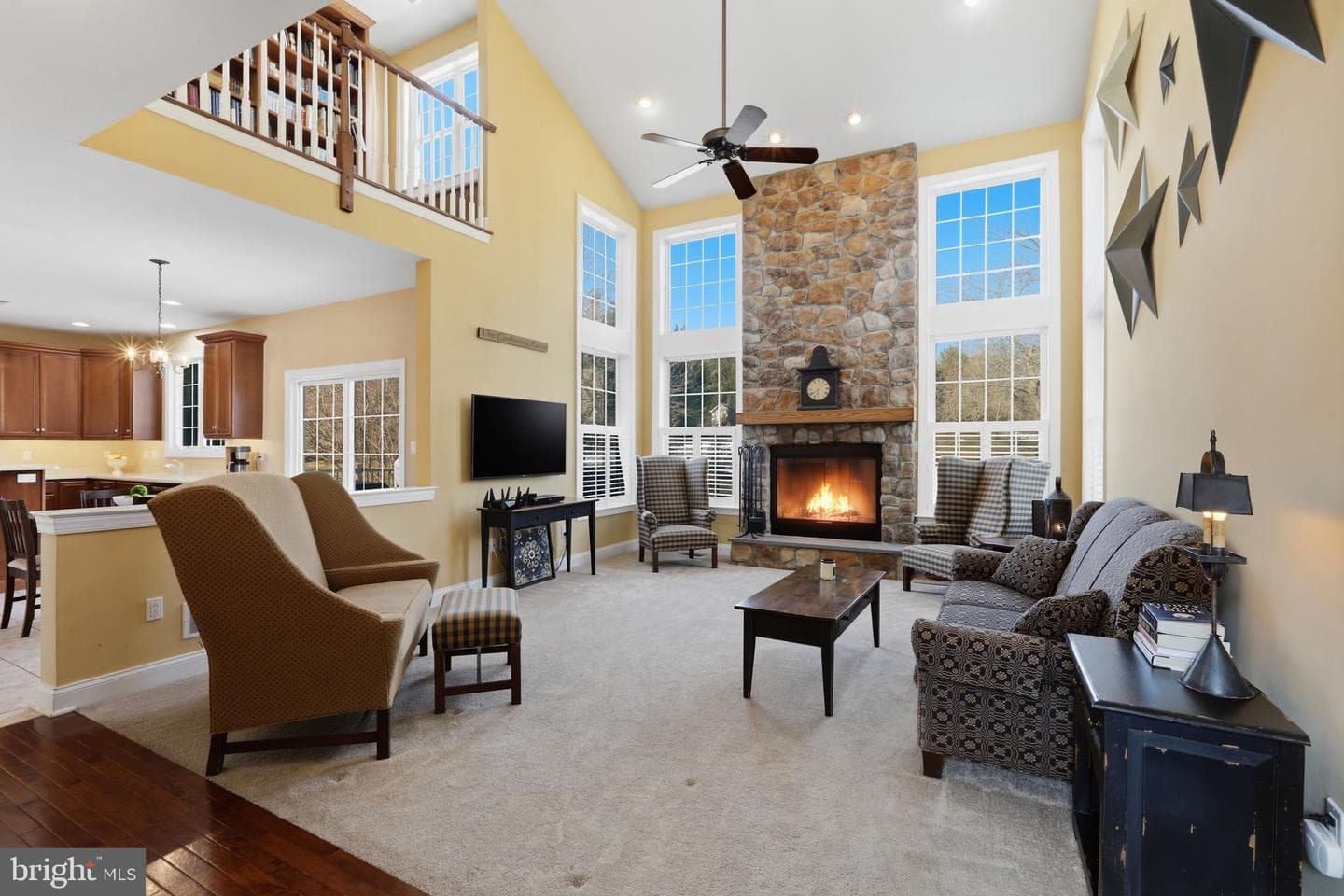 1319 Jamestown Drive photo 8