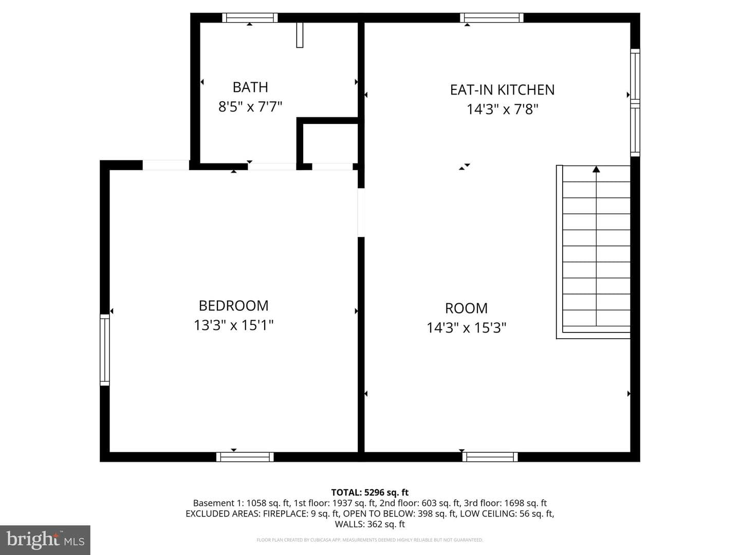 1319 Jamestown Drive photo 80