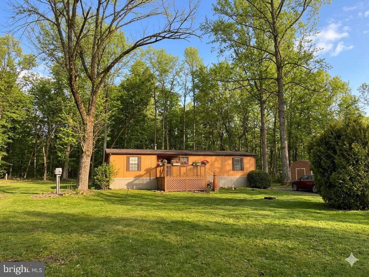 115 Spring Hill Lane