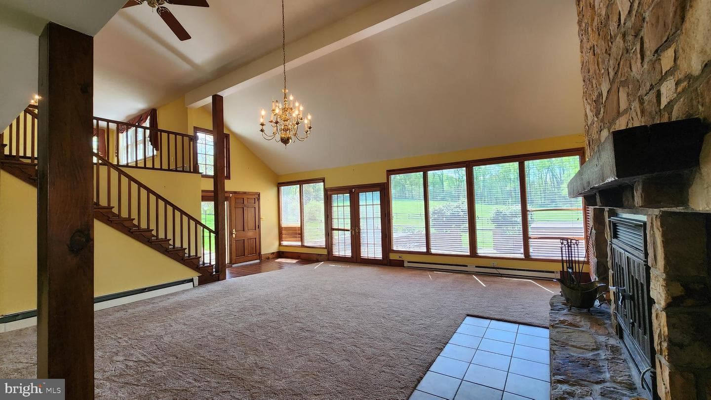 1105 Green Lane Road photo 30