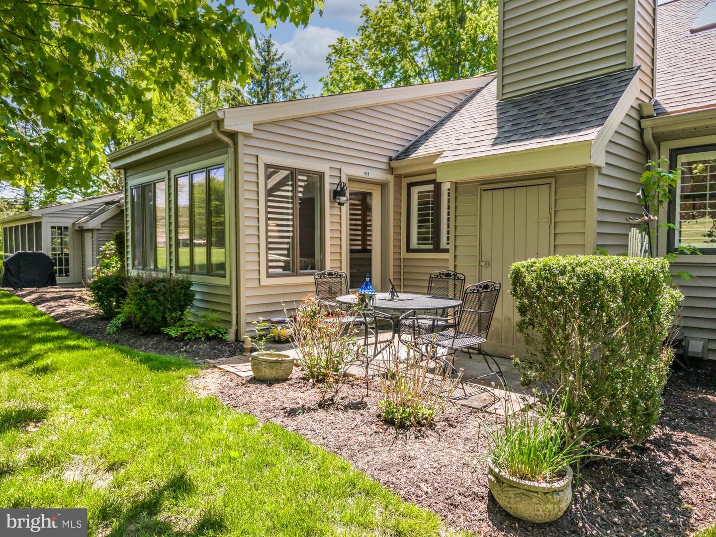 828 Jefferson Way #828 photo 49