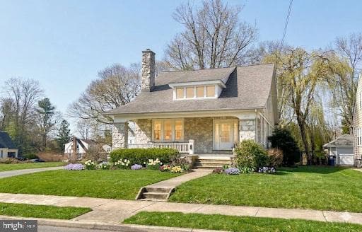 272 Penn Avenue