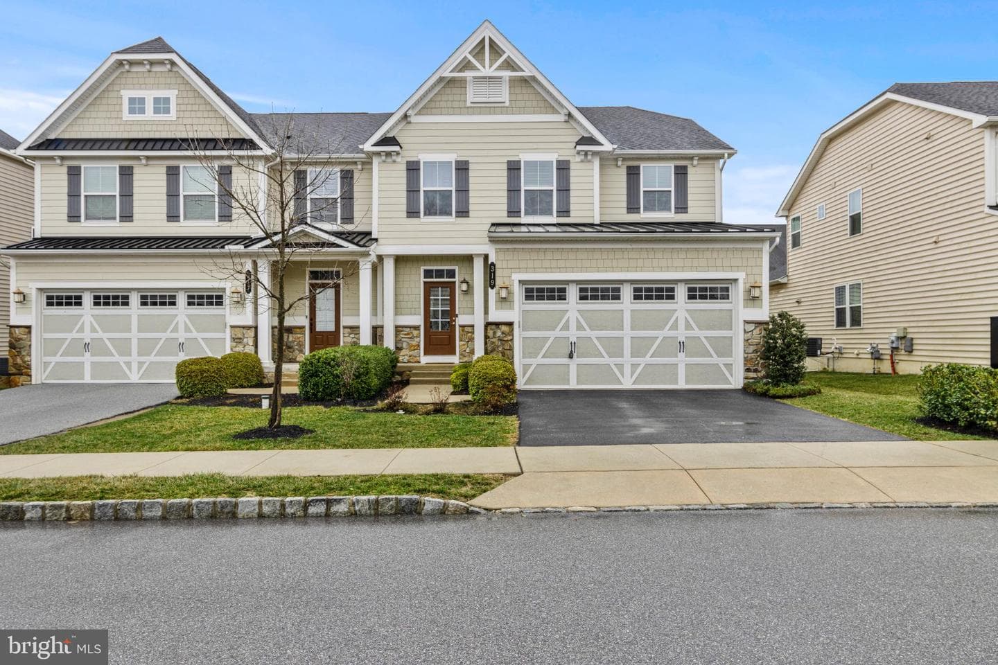 319 Quarry Point Road
