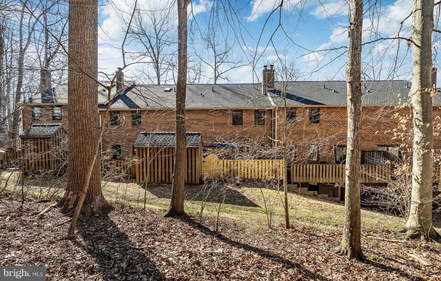 405 Rustmont Drive #405 photo 29