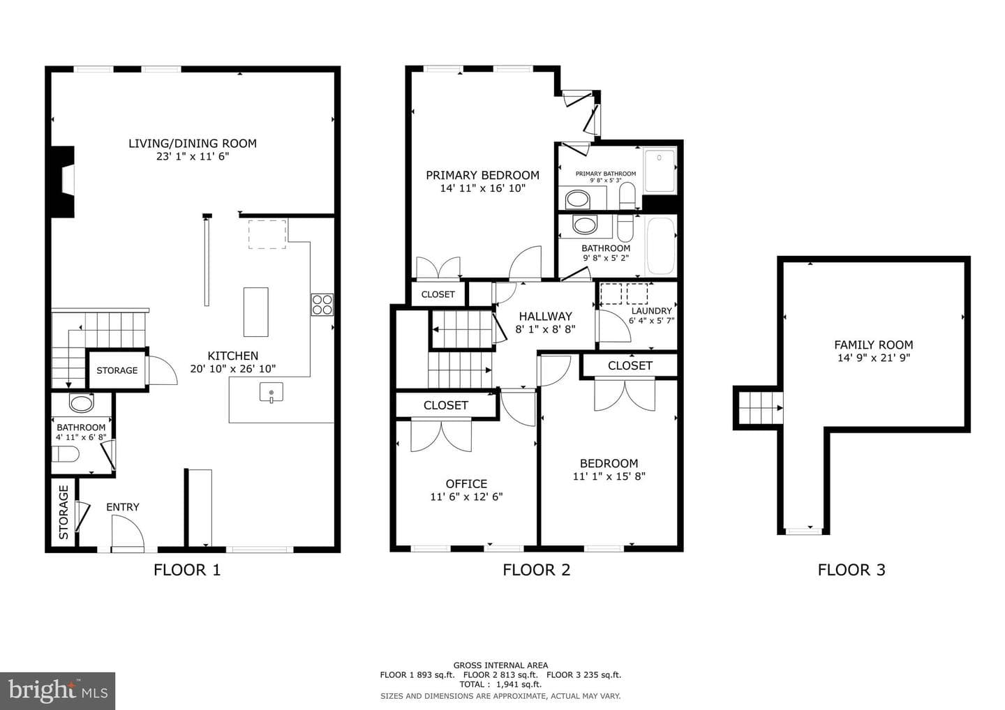 405 Rustmont Drive #405 photo 35