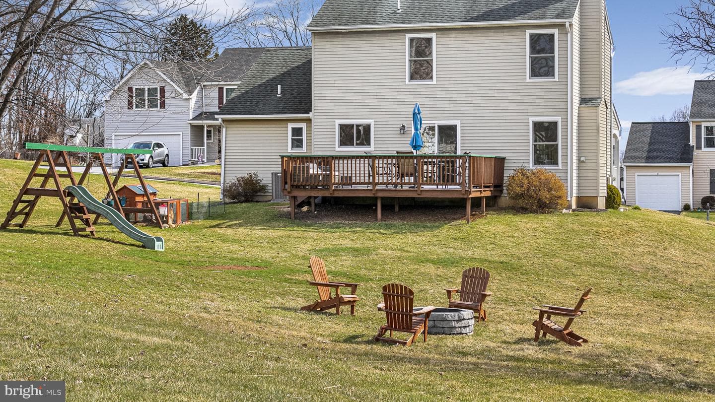 213 Thornridge Drive photo 14