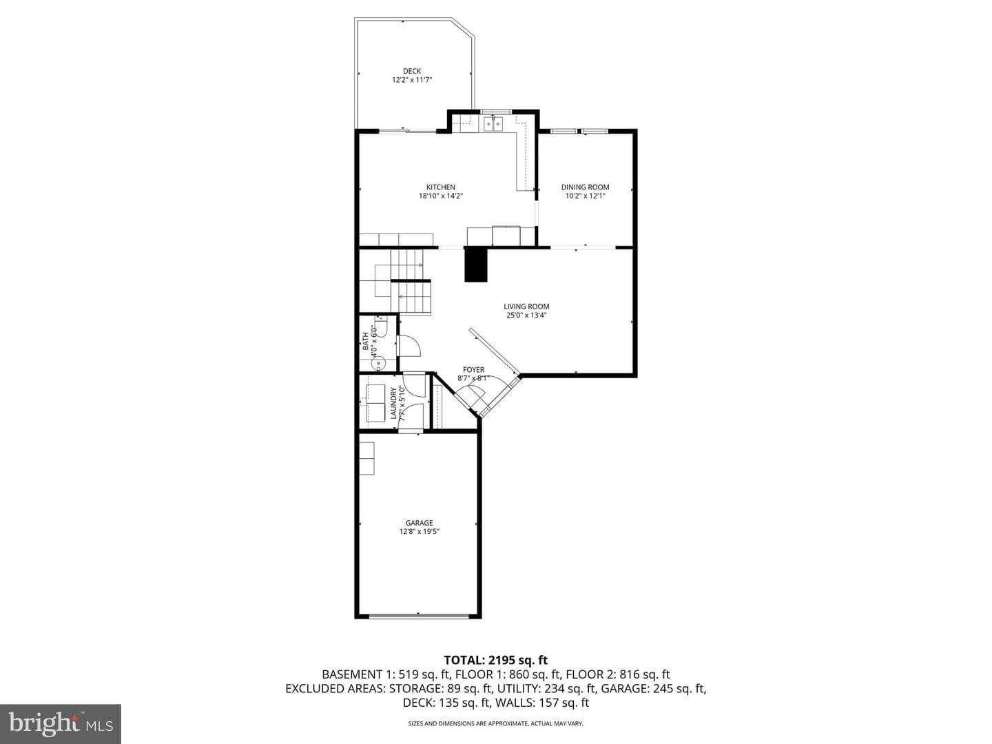 507 Dunbarton Court #74 photo 32