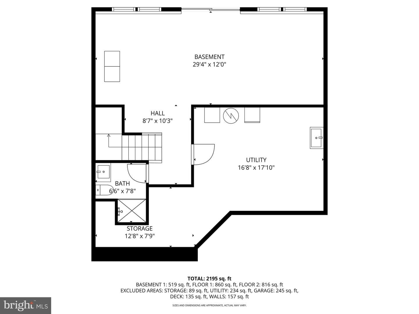 507 Dunbarton Court #74 photo 33