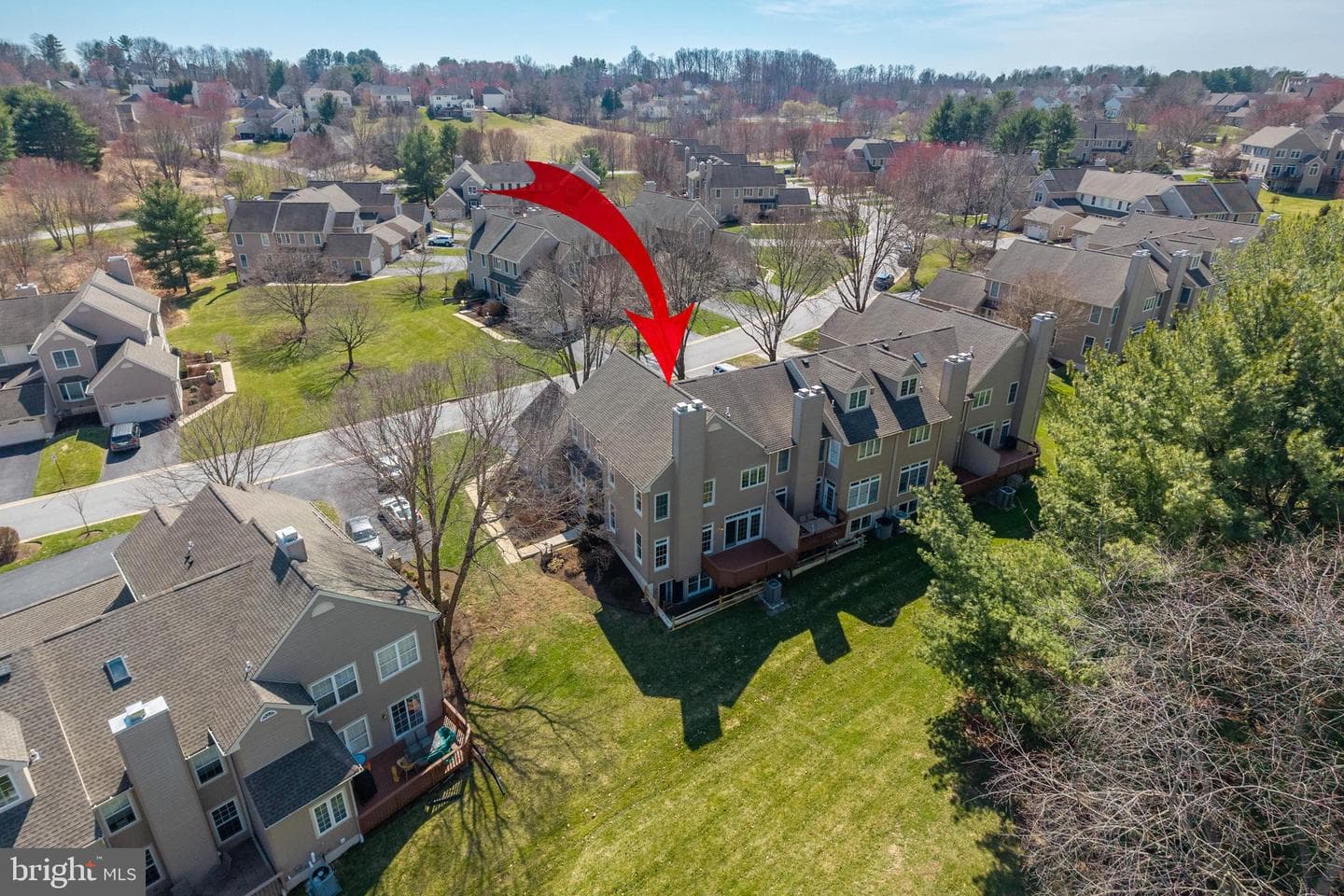 317 Lea Drive #94d photo 55