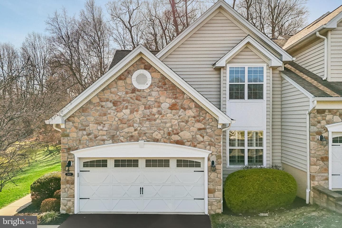 2651 Primrose Court