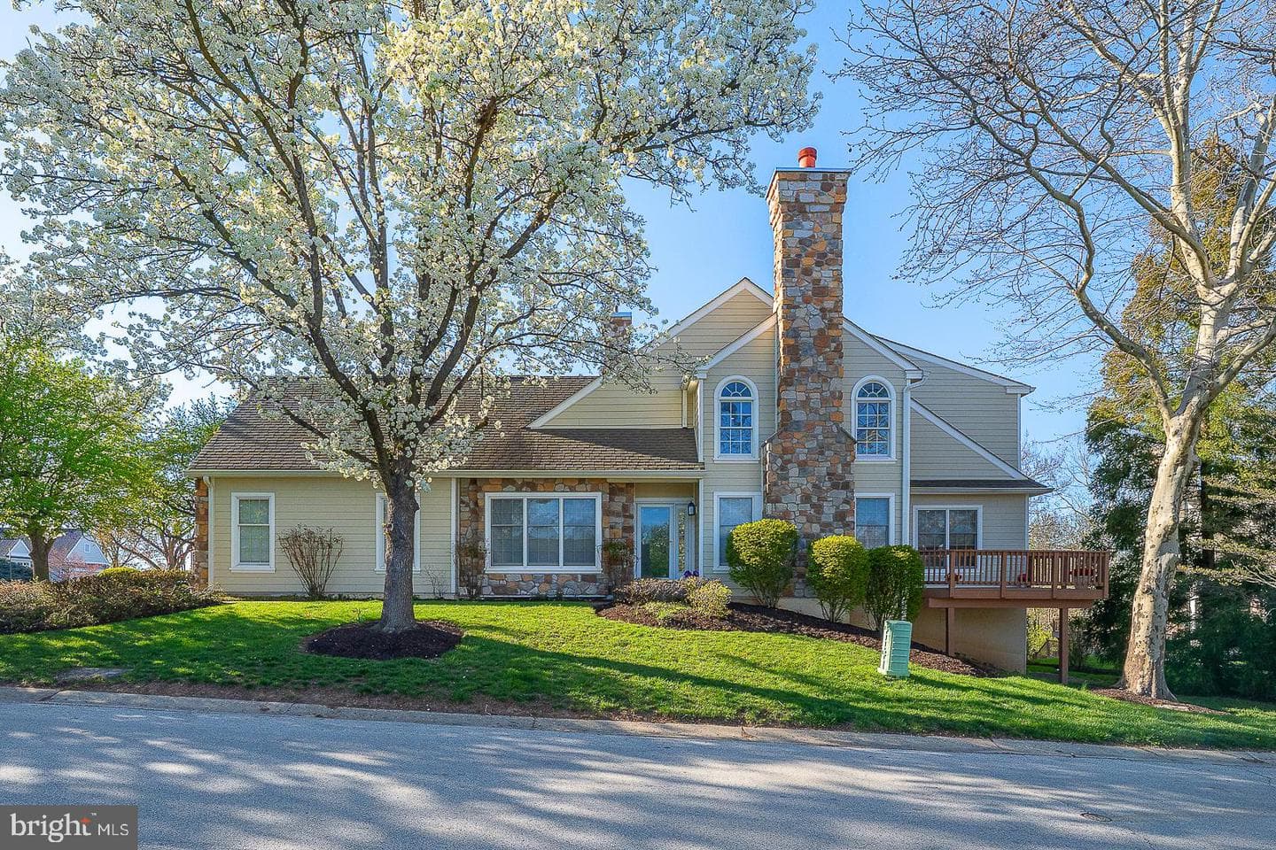 48 Longview Circle #48