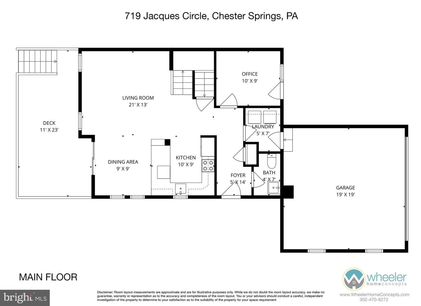 719 Jacques Circle photo 3