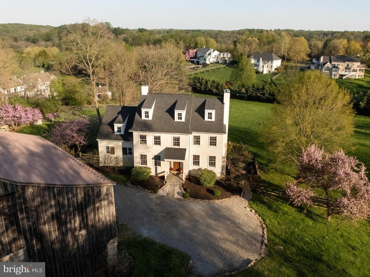 100 Pennfield Drive photo 91