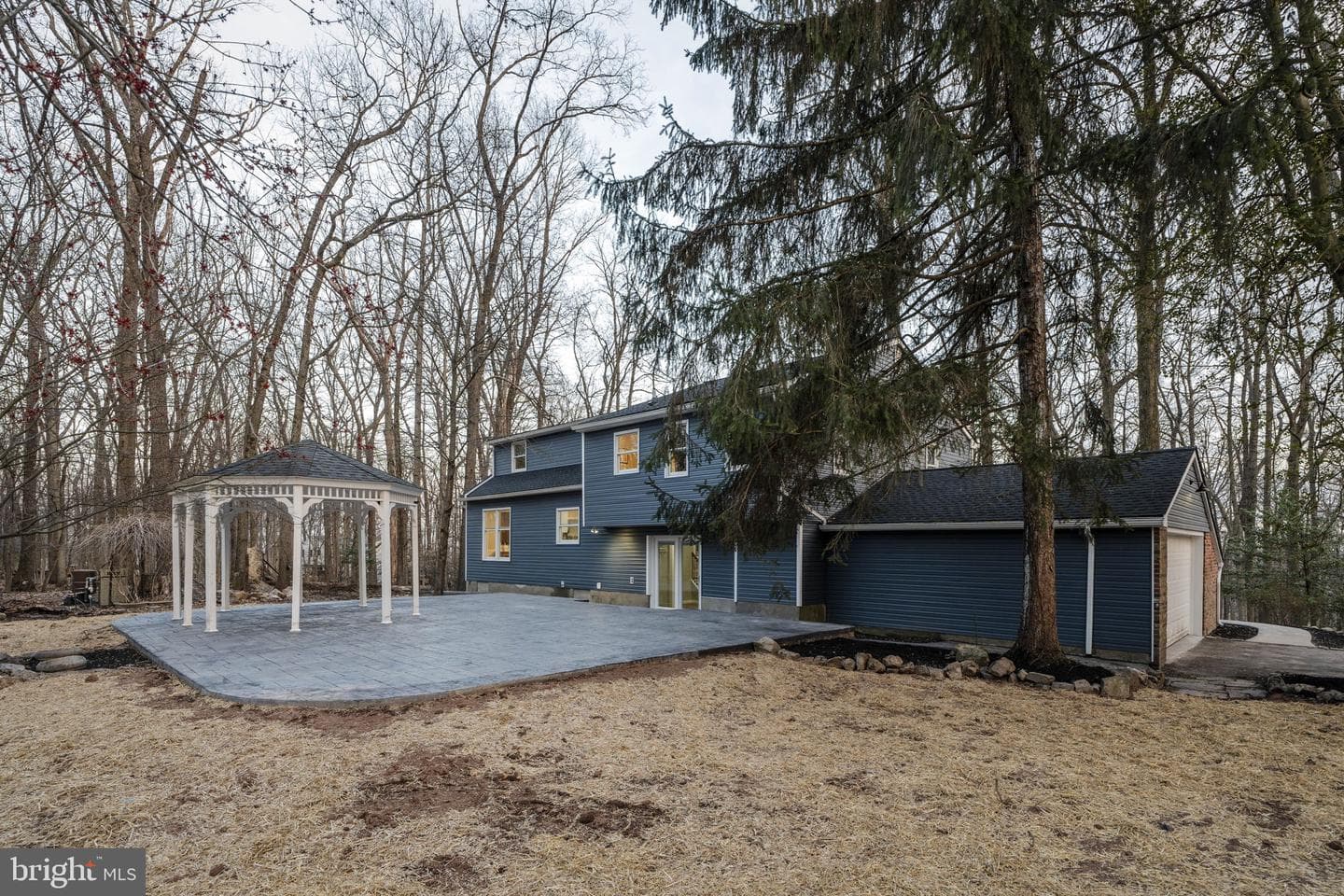 1760 Forge Mountain Drive photo 64