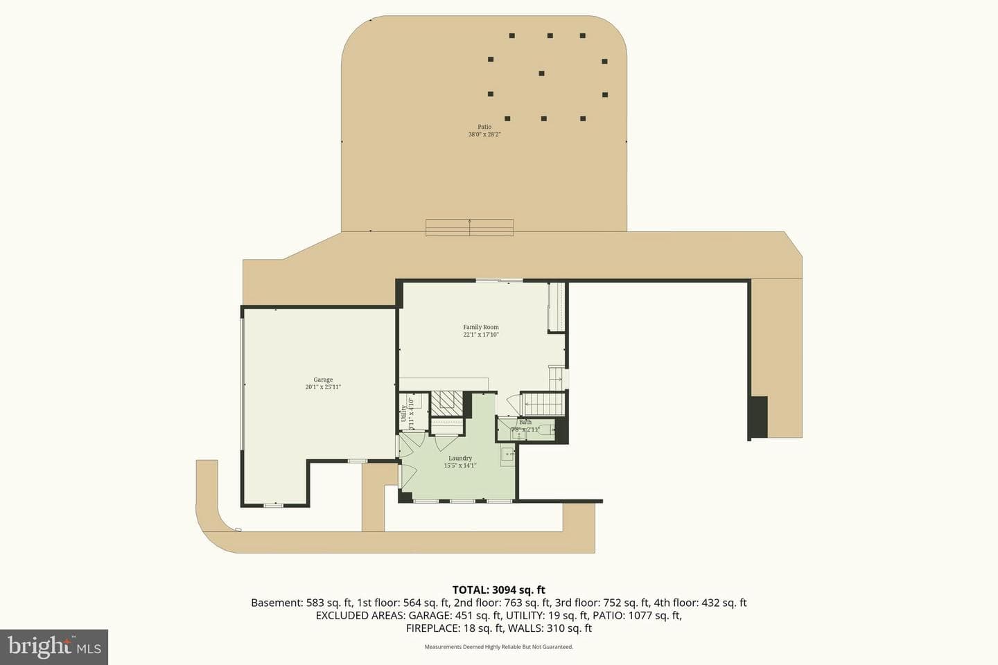 1760 Forge Mountain Drive photo 69