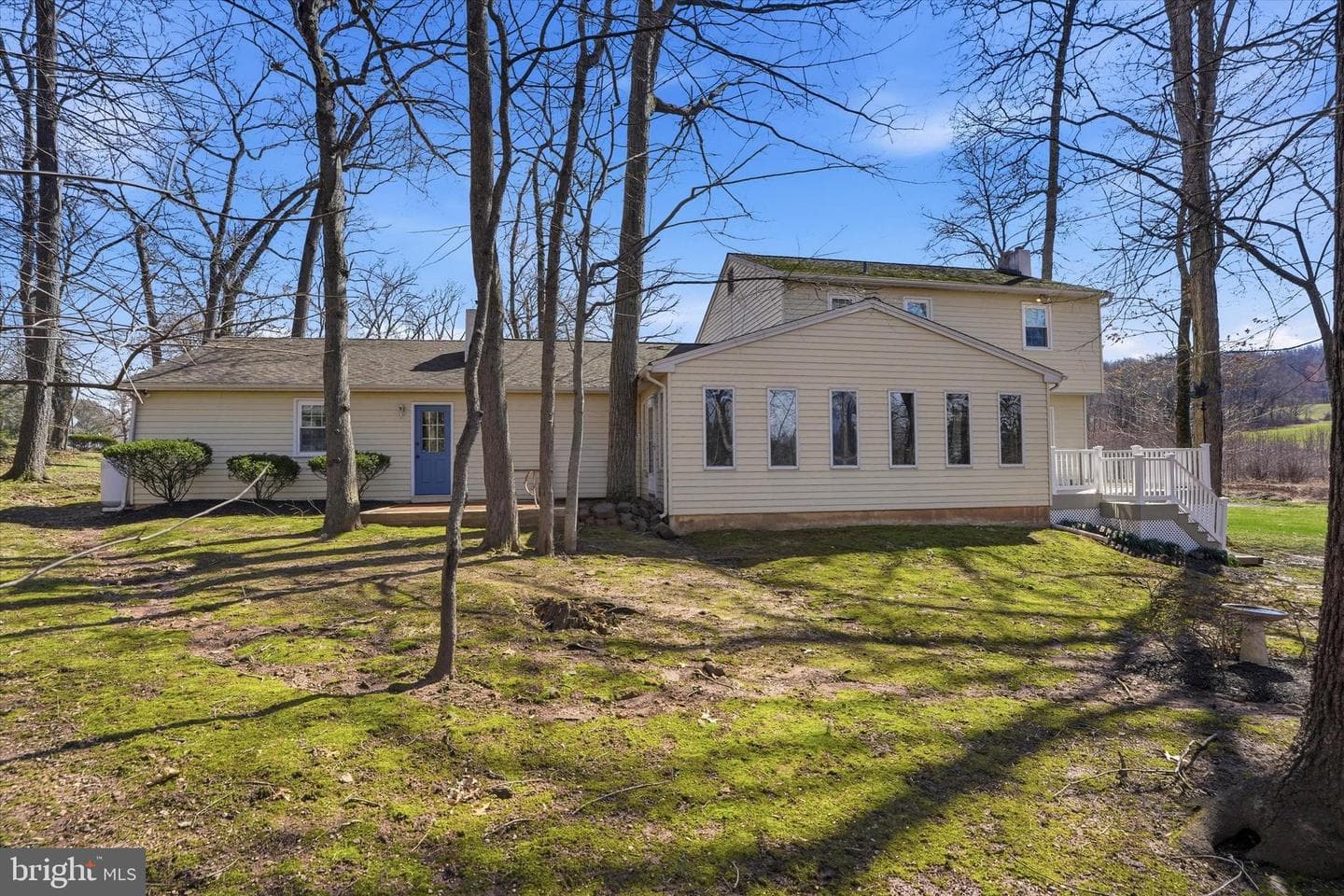 863 Hunters Run Road photo 33