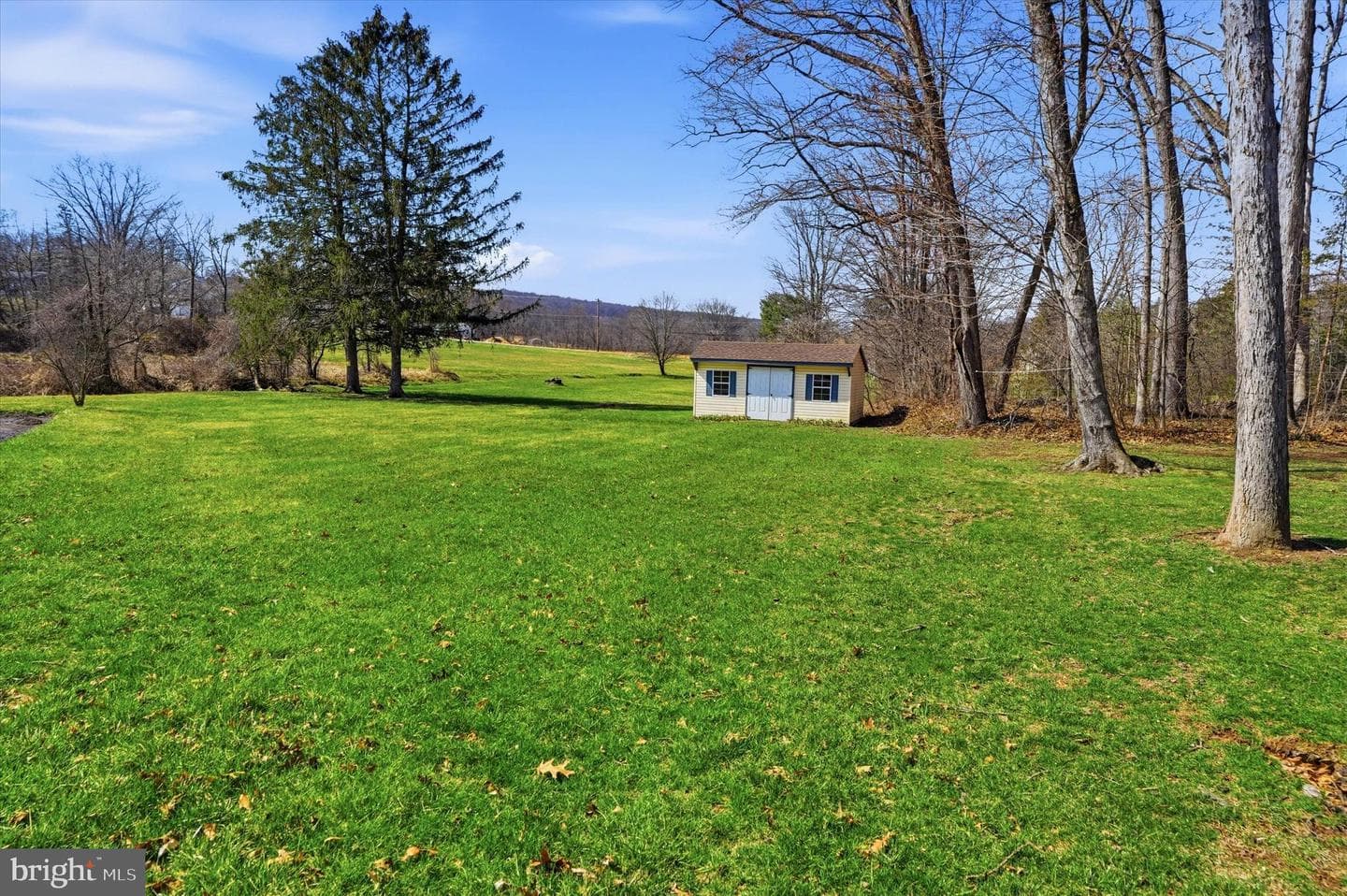 863 Hunters Run Road photo 35