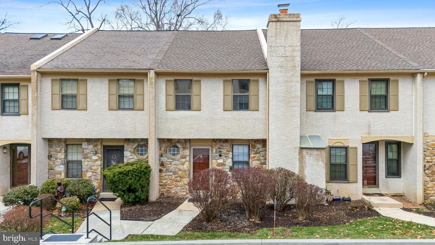 703 Andover Court #703-C