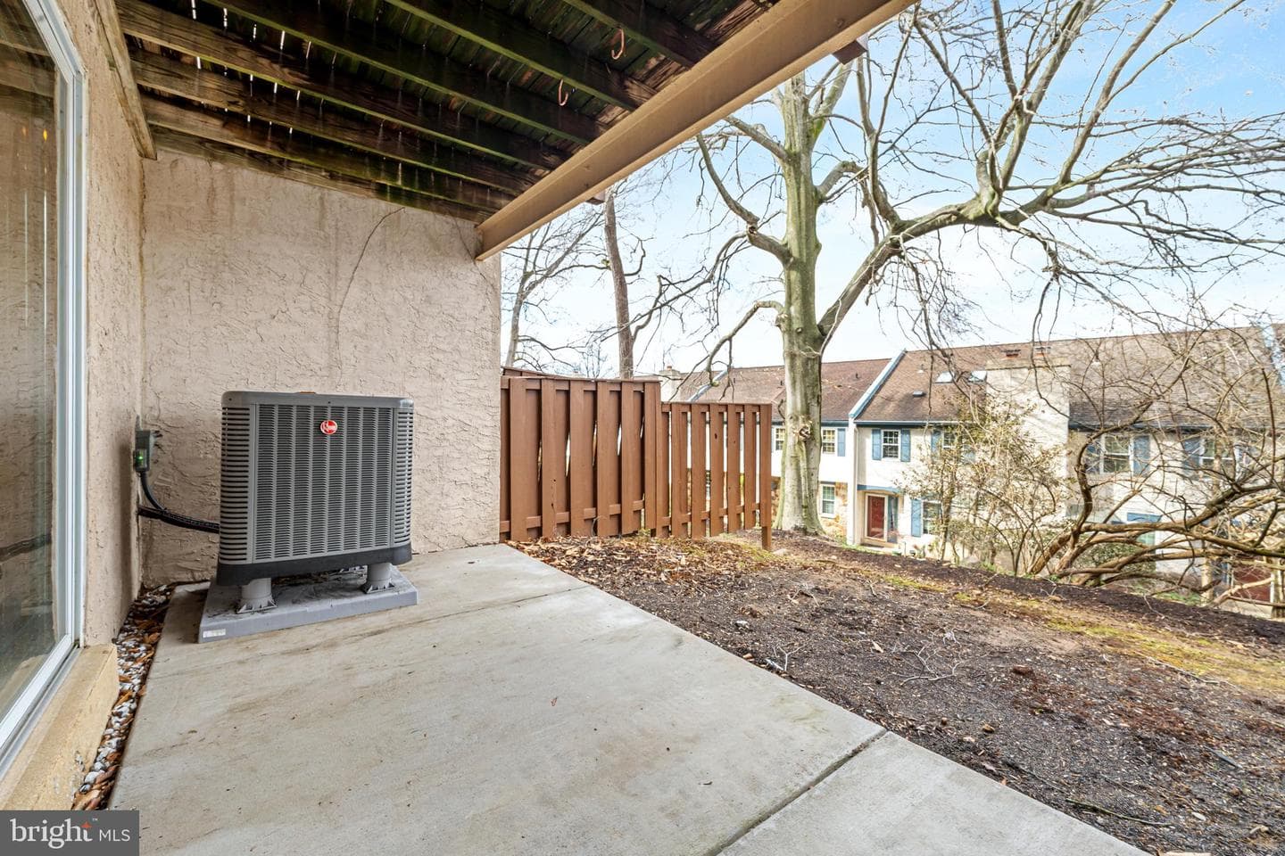 703 Andover Court #703-C photo 20