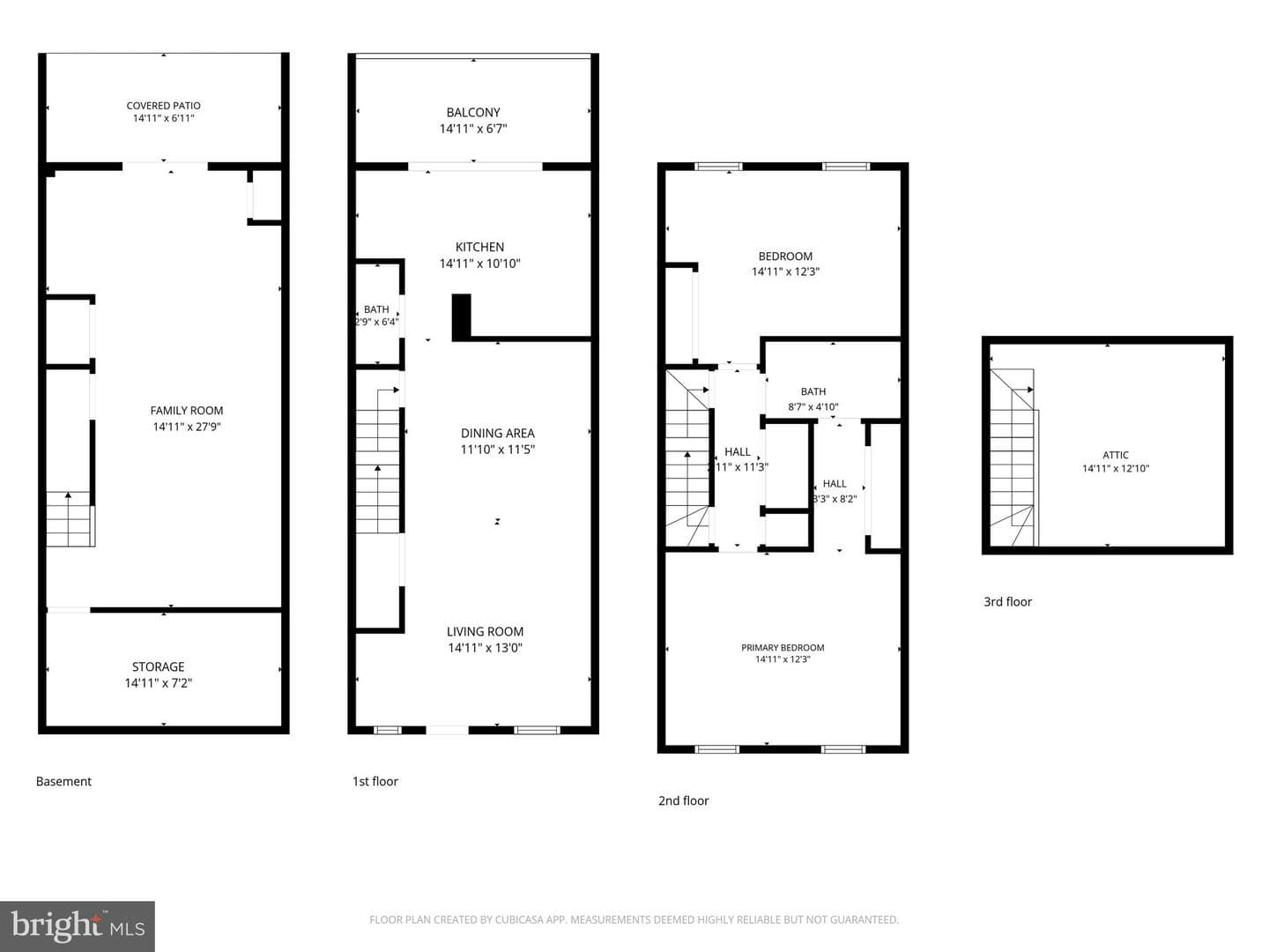 703 Andover Court #703-C photo 34