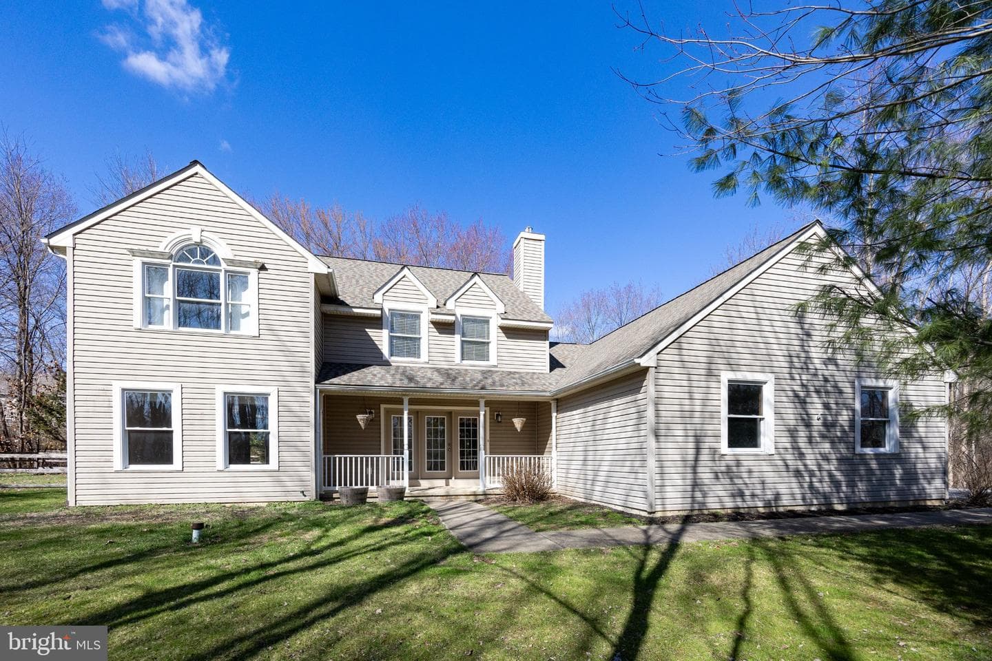 7 Warren Circle