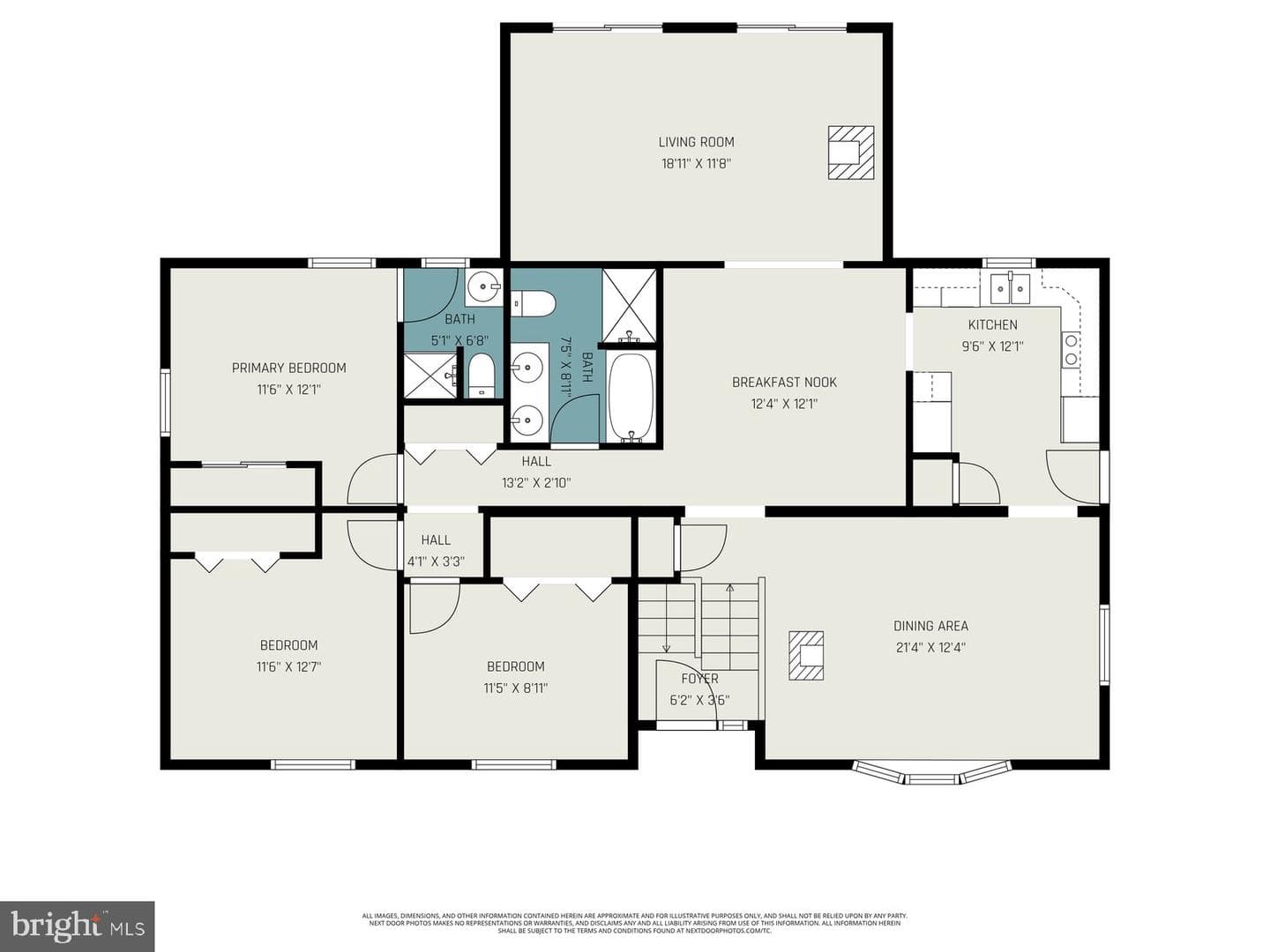 1442 Harvey Lane photo 61