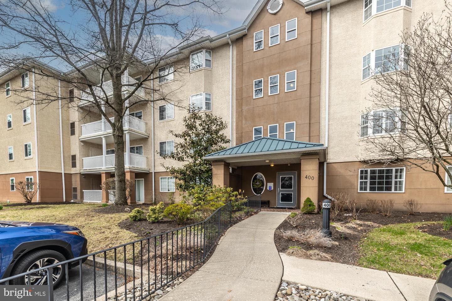 416 Paoli Pointe Drive #416-M photo 2