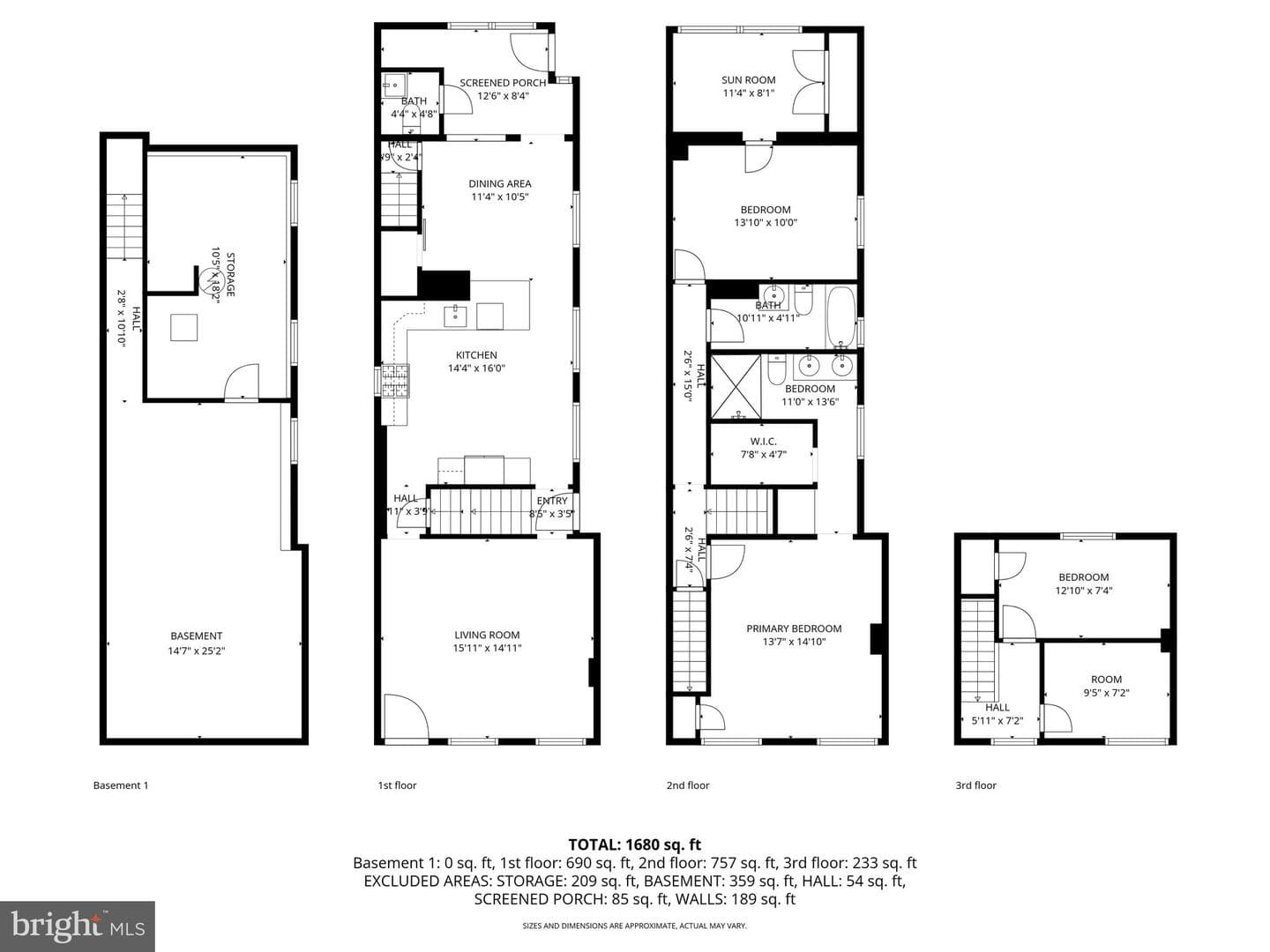 222 W Barnard Street photo 44