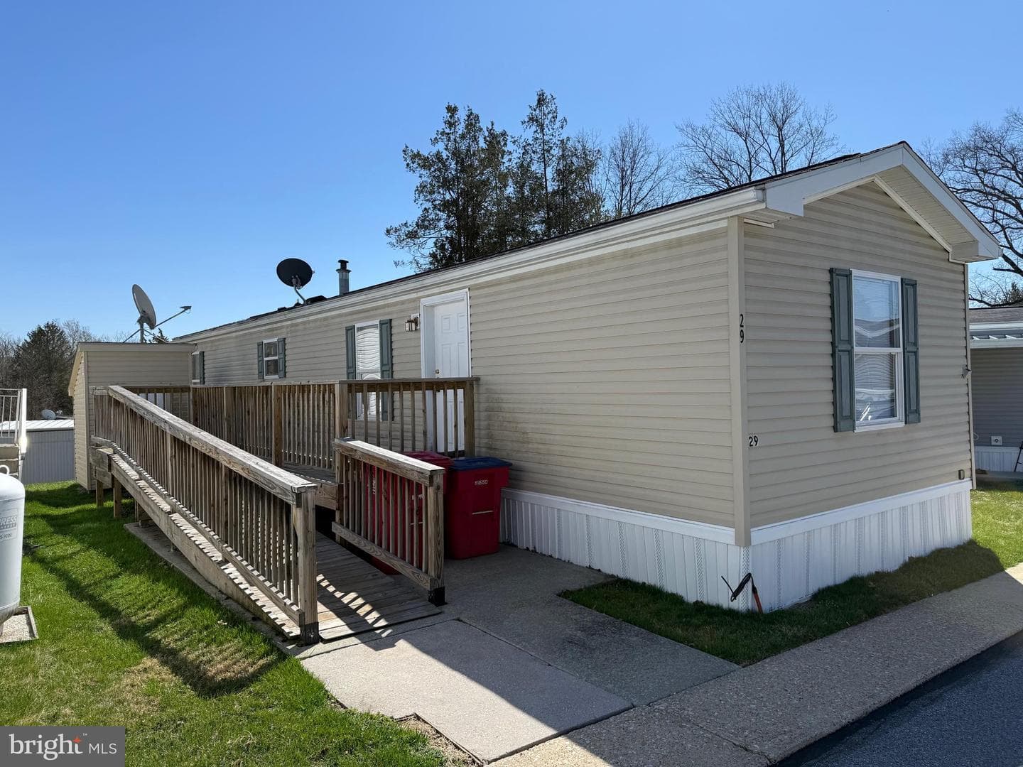 29 Terrace Drive