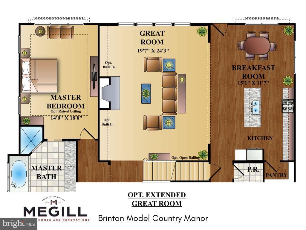 907 Unionville Wawaset Road photo 5