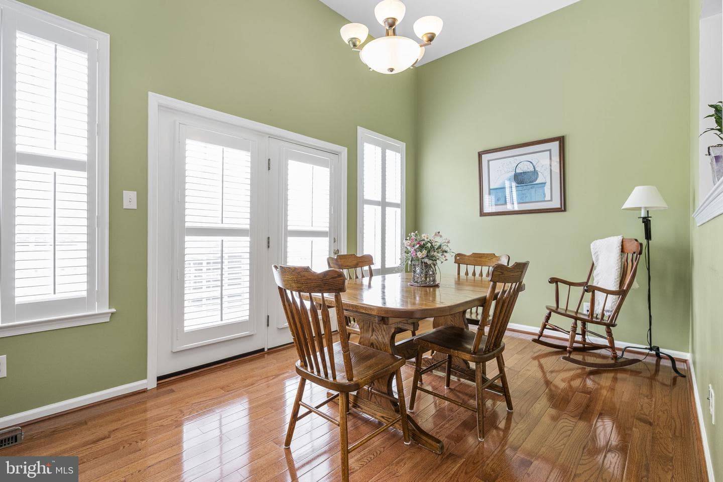 2103 Jacobs Mill Circle photo 15