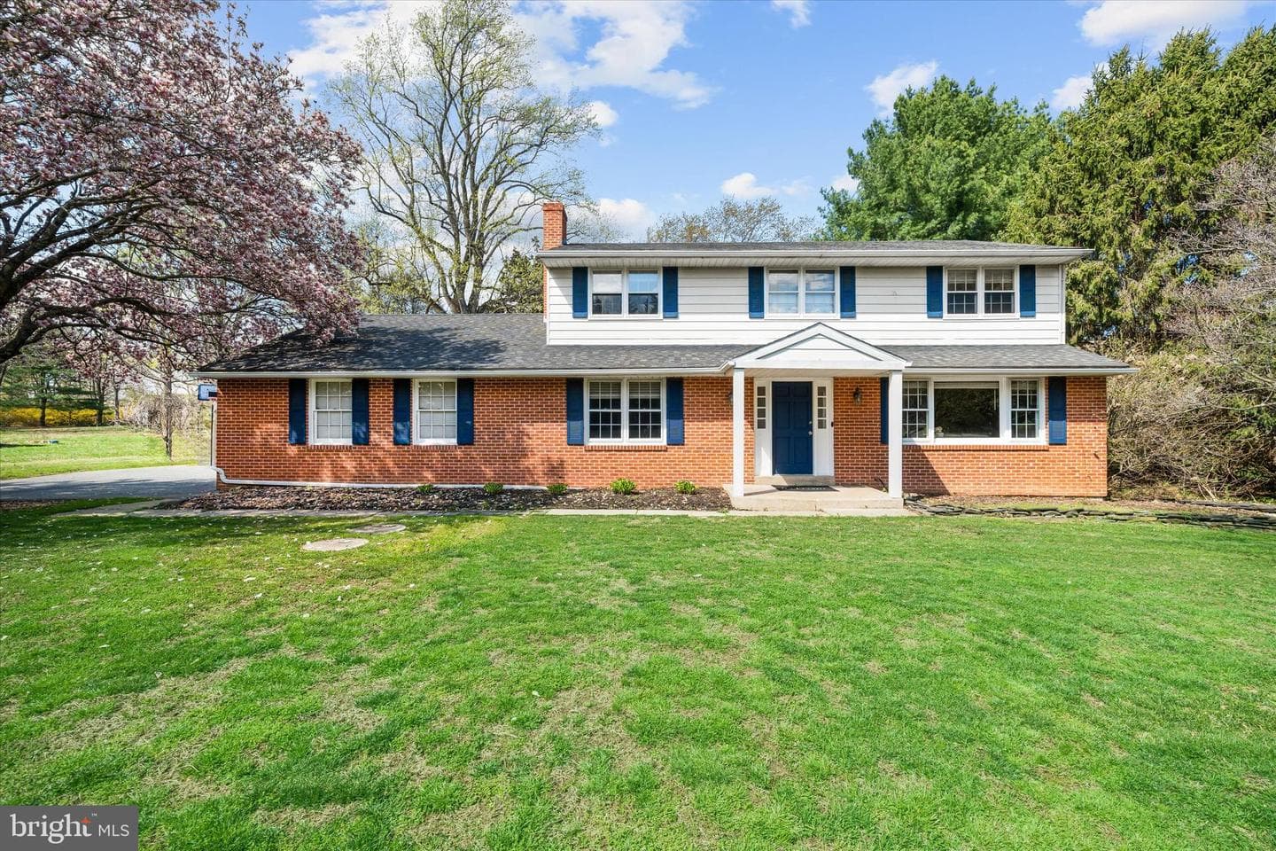447 Chambers Rock Road