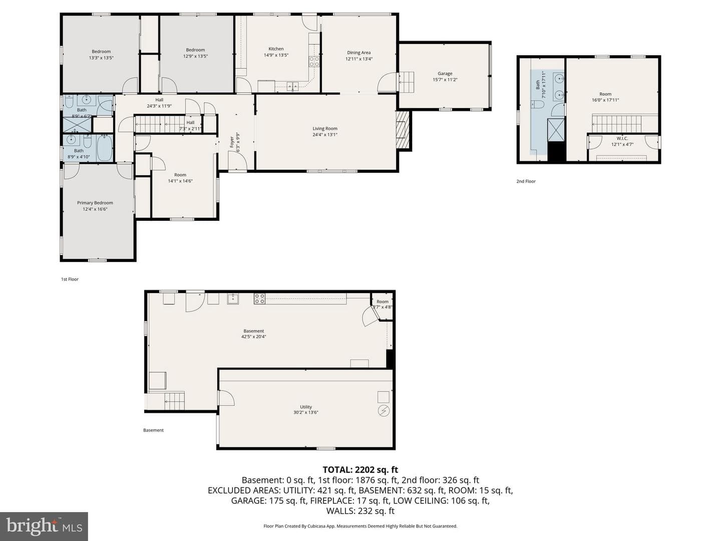 1522 Evergreen Lane photo 12