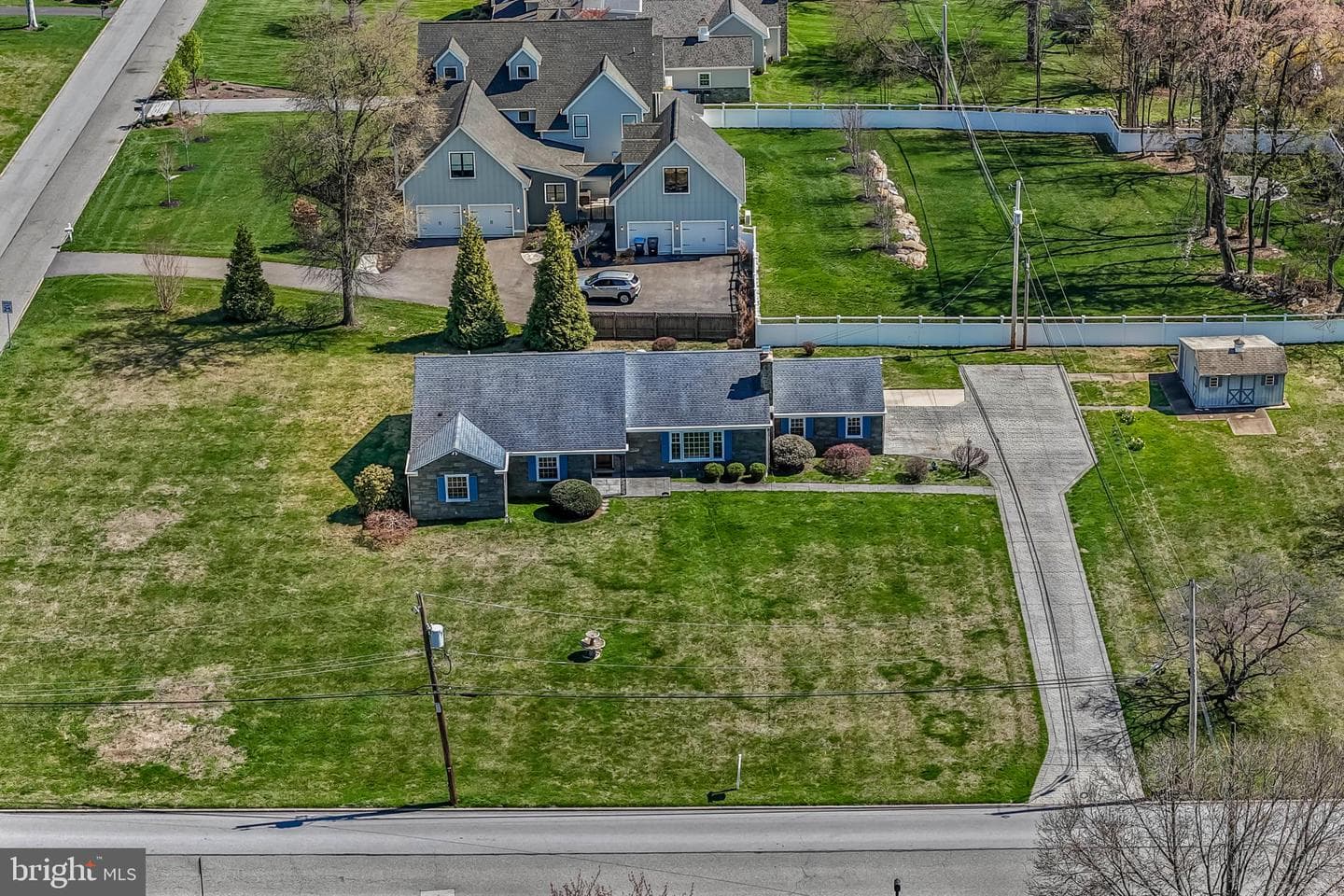 1522 Evergreen Lane photo 47