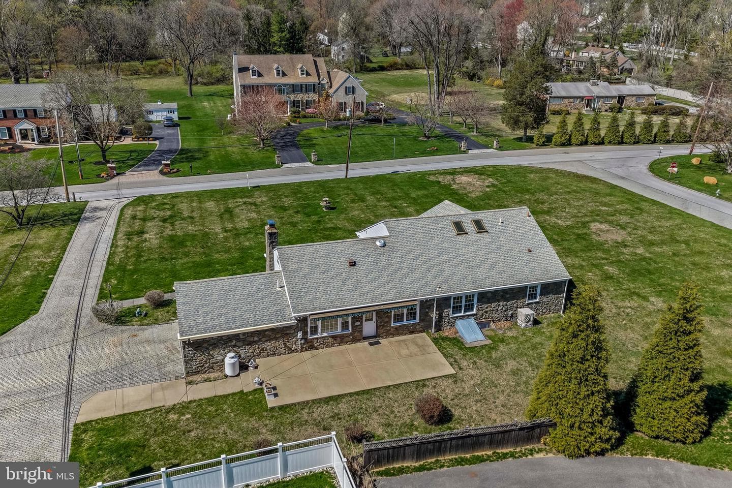 1522 Evergreen Lane photo 55