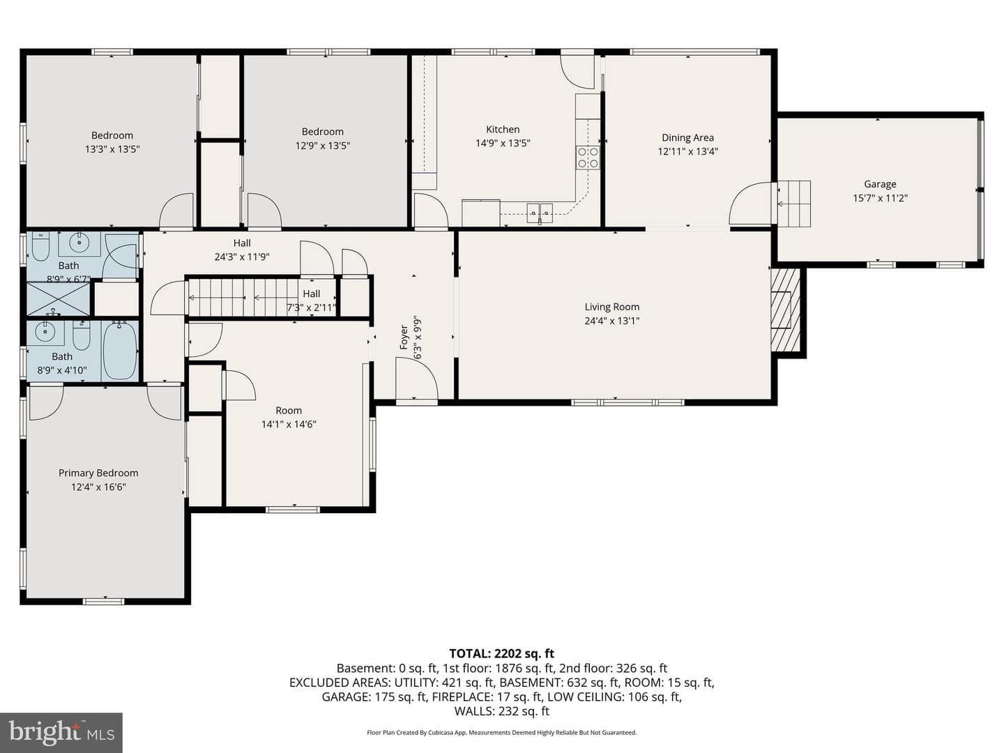 1522 Evergreen Lane photo 59