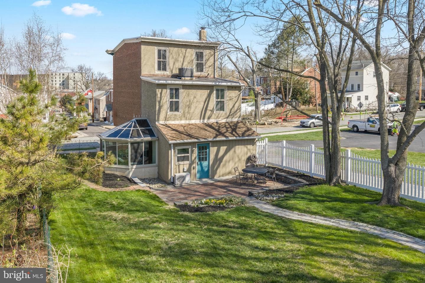 114 Washington Avenue photo 31